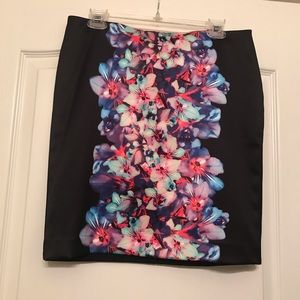 Express Skirt